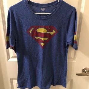 🌟 3/$15 🌟 Youth Superman shirt